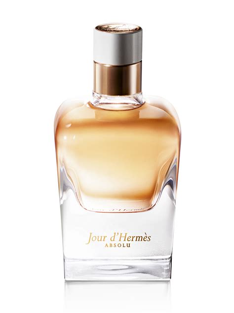 fragranze floreali di jour di hermes